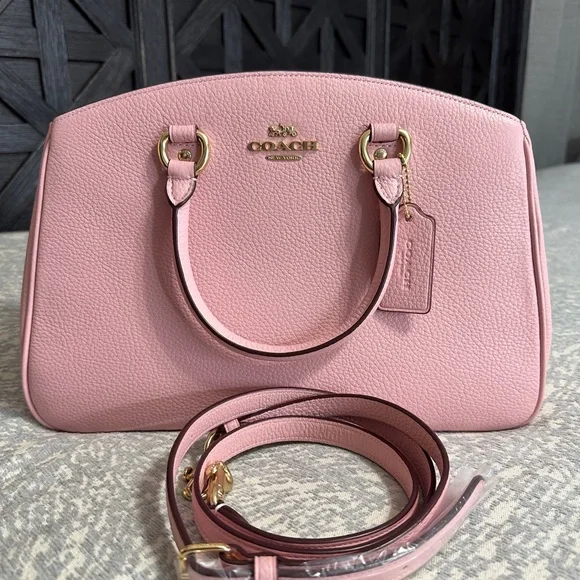 COACH Savannah Carryall - Picture 11 of 11